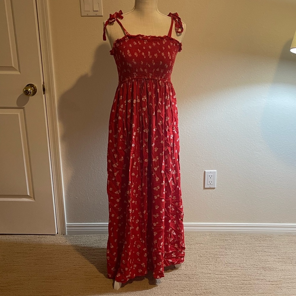 Summer dress